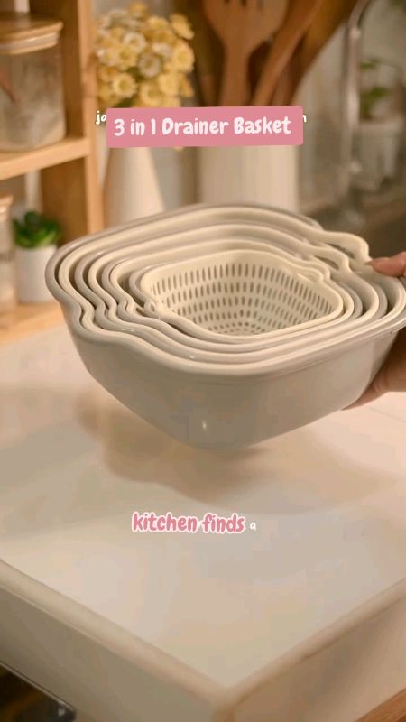 Drain Basket #MasMuraSaShopeeVideo #Viral #Fyp #MuraSaShopeeVideos