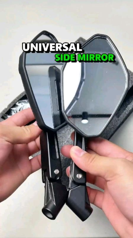 #NEXUSSIDEMIRRORUNIVERSAL #BLACKBLACKH3463 #HIGHQUALITYMOTORCYCLE#FreeCoinsinShopeeVideo#MasMuraSaShopee#HugotSaShopee