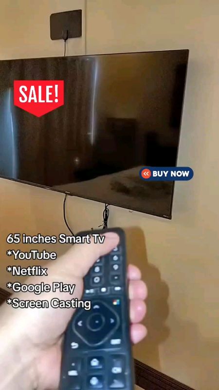 NVision IPS Monitor Led Monitor TV #FreeCoinsinShopeeVedio#trent