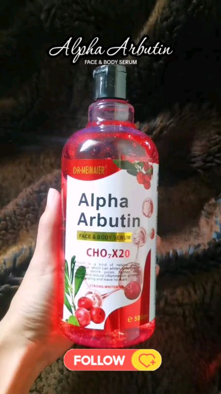 ALPHA ARBUTIN #helpswhitensskin #bestbuy #affordable #lowestprice