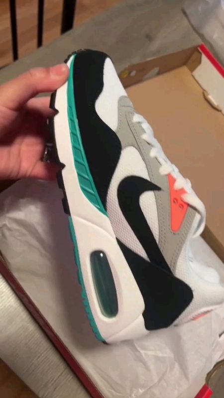 #Nike AIR MAX correlate shoes#AIRMAX#CORRELATESHOES#FYP#NIKE??✅ #MASMURASASHOPEE #FREECOINSINSHOPEEVIDEO #SHOPEEPHPAYDAYSALE #HUGOTSASHOPEE