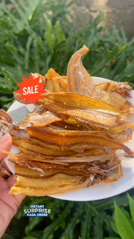 Dried Fish #driedfish #tinapa #tuyo #daing #driedpusit #dilis #danggit #lupoy #HugotSaShopee #driedtilapia #MasMuraSaShopee #FreeCoinsInShopeeVideo