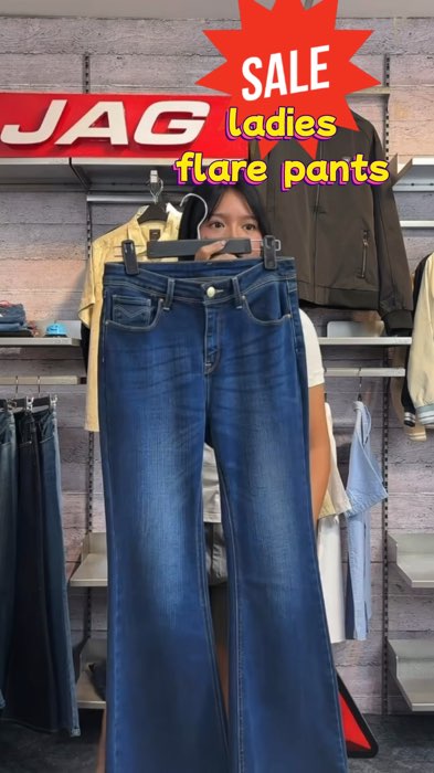 #jag #ladiespants #flarepants #mermaidflarepants #fyp #trending #MasMuraSaShopee #HugotSaShopee #FreeCoinsInShopeeVideo