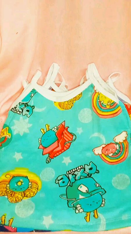 #1to3yearsoldsando #babysamdo #babycloth #babyshorts #babygirl #babygirlsando #girldesign #sando #1yearold #babyshorts #shorts #shortsforbabygirl