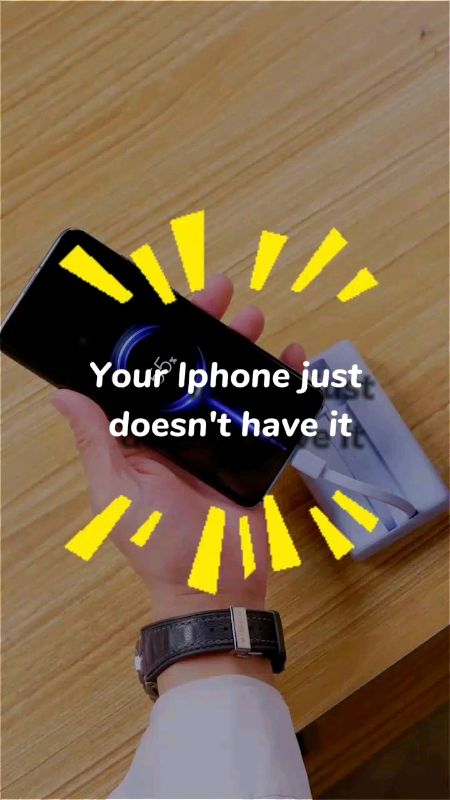 Small yet mighty: Romoss PAC10 packs a punch to keep your devices running all day long. ⚡🔋 #RomossPAC10 #fyp #foryou #shopee #charger #10000mah #cute