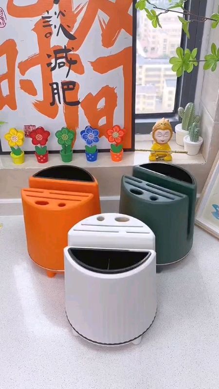 Kitchen Utensil Holder#shopeevideo#shopeebudols #shopeeph #paydaysale #22ShopeeVideoFestival#MasMuraSaShopee