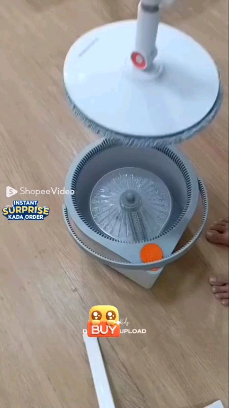 joybos spin mop for sale buy now #FreeCoinsInShopeeVideo