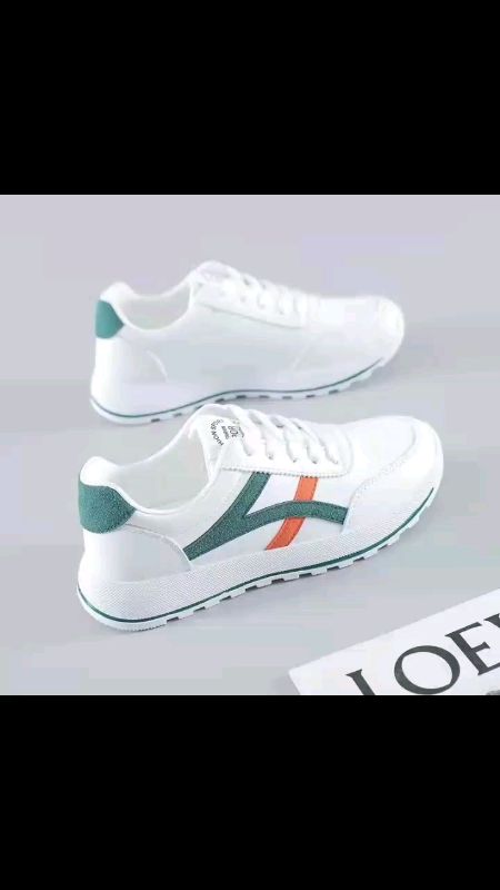 Korean Forest Gump Women Shoes #WomenShoes #FreeCoinsInShopeeVideo #Shoes