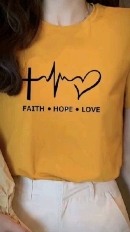 #tshirt #ChristianFaith #faithhopelove #unisextshirt #FreeCoinsInShopeeVideo #AngDaliDaliSaShopee #MasMuraSaShopee #XtraChallenge
