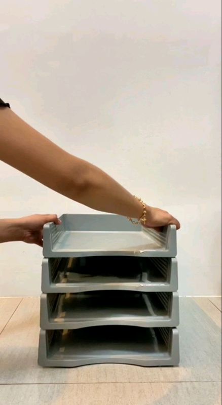 Document Tray #FreeCoinsInShopeeVideo #ShopeePHPaydaySale #MasMuraSaShopee