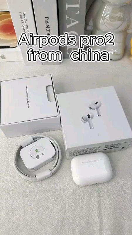 Air Pro 2 TWS Earpads Bluetooth Earphones with Microphone#MasMuraSaShopee #FreeCoinsInShopeeVideo#MasMuraSaShopeeVideo #fyp #trending