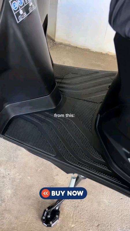 Honda Click Mat #trending #shopeefinds #FreeCoinsInShopeeVideo #MasMuraSaShopee