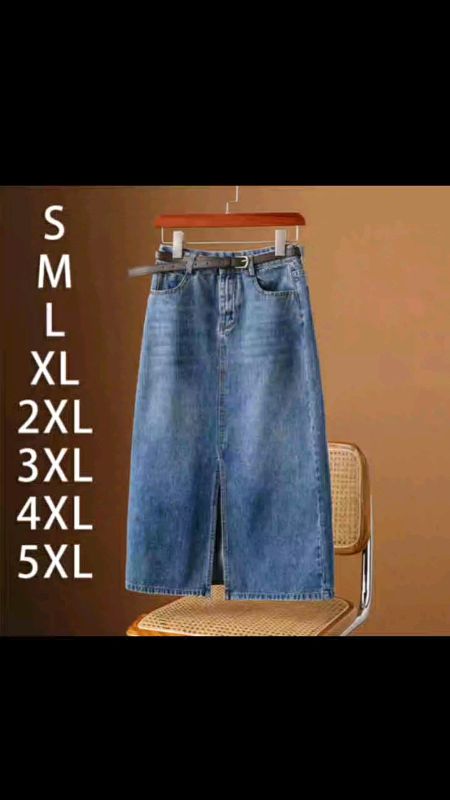 plus sizes skirt short and long #Skirt #MasMuraSaShopee #video #fyp