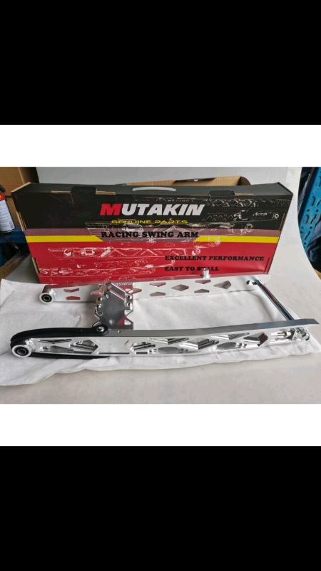#swingarm #AngDaliDaliSaShopee #MasMuraSaShopee #