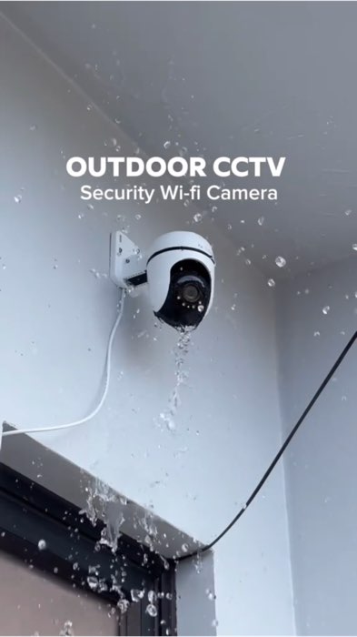 TP-Link | Tapo | C210 | Indoor CCTV Camera | Baby Monitor With Audio And Camera | SD Card | 3MP. #MasMuraSaShopee #FreeCoinsInShopeeVideo #trending