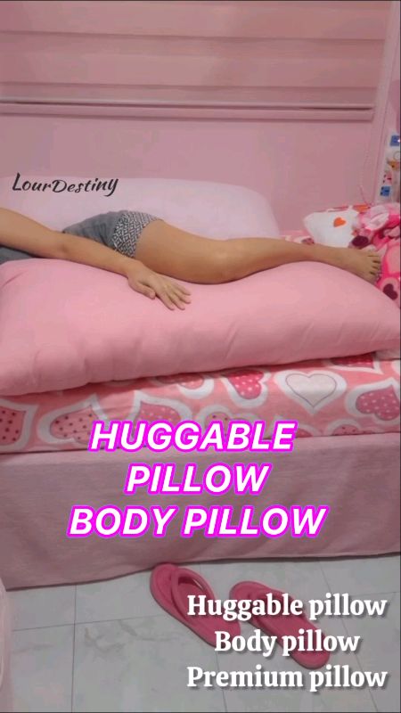 huggable pillow body pillow 20"x40" Super King Size Pillow - 𝗣𝗿𝗲𝗺𝗶𝘂𝗺 Quality #premiumpillow #bodypillow #huggablepillow #pillow #premiumqaulity