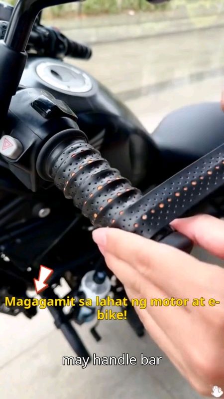 #handlebarwraps#handlebarantislip#handlebargripwrap#handlebartape