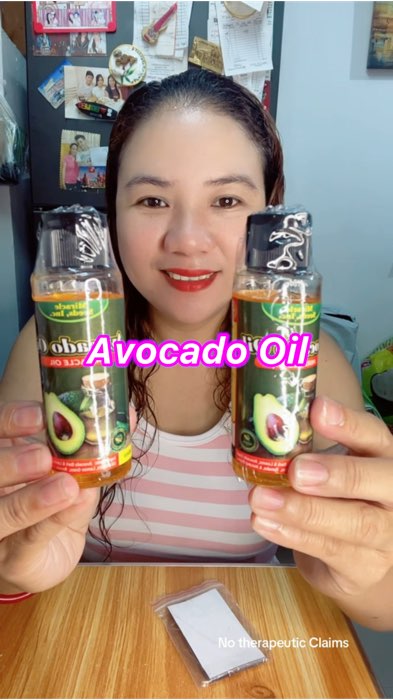 #FreeCoinsInShopeeVideo #avocadooil #herbaloil #organicoil #massageoil #RelaxingOil #bodyoil #bestbuy #trend #trendingproduct #viral #fyp #trendingnow