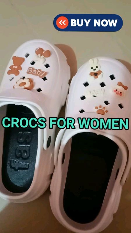 STOMPION Clogs Shoes For Women , very Affordable and Aesthetic✨🫶 #crocs #fyp #followers #shoppeeph