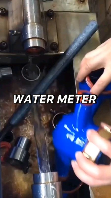 Water Meter #MasMuraSaShopee #watermeter