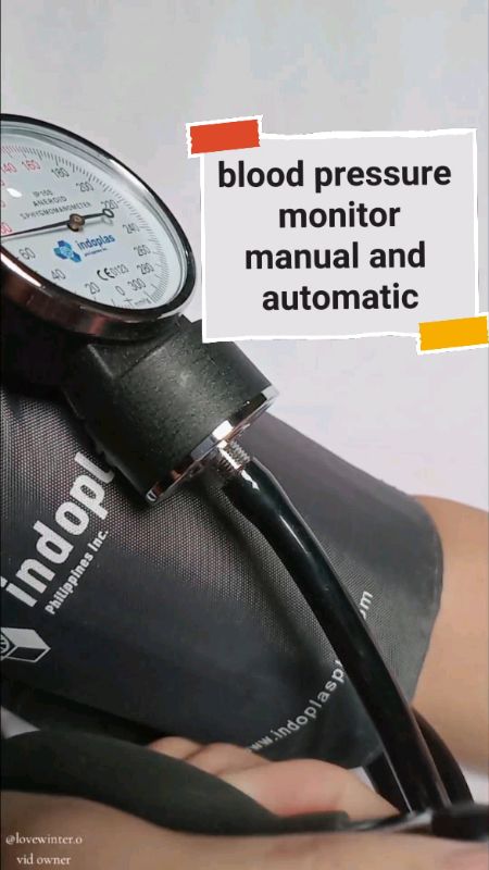 Blood pressure monitor #viral #nurse #trending #fyp