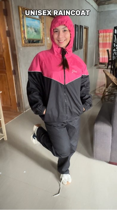 #raincoat