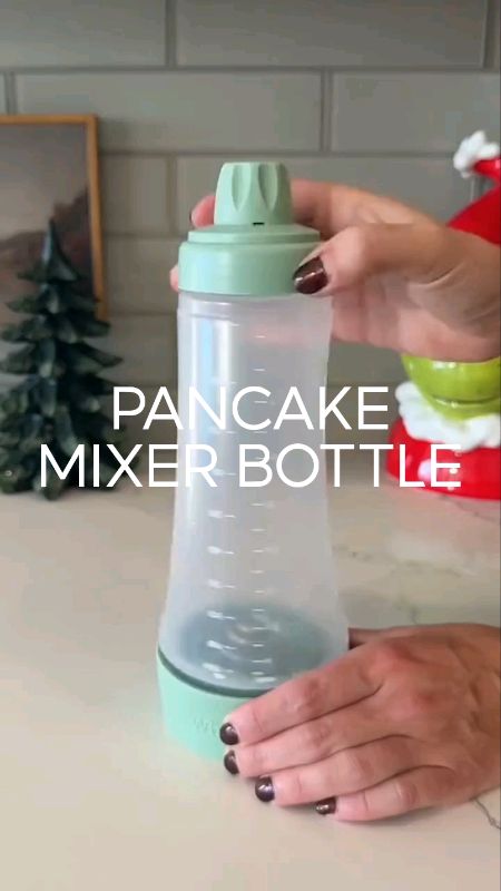 #stitch with _abbii_ #pancakemixer #dispenser #tonio #MasMuraSaShopee
