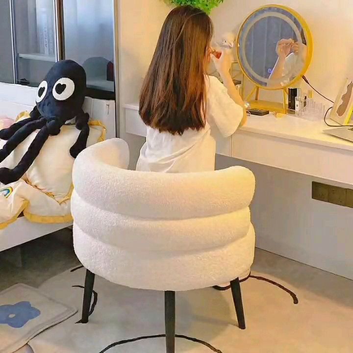 Lazy Single Sofa Chair #shopee #MasMuraSaShopee