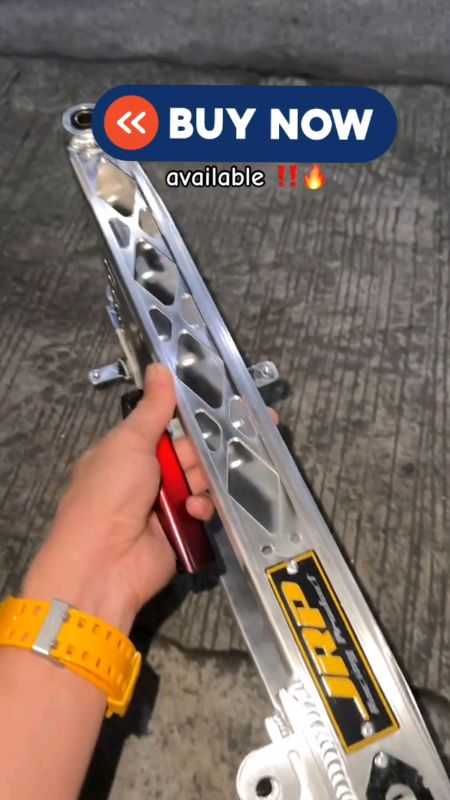 JRP swing arm ##FreeCoinsInShopeeVideo #fypviral #fyptrending #fyp #foryoupage #MasMuraSaShopee