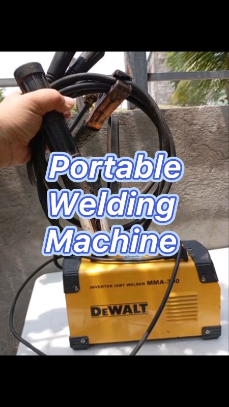 #WeldingMachine#Portable#Inverter#Arc#IGBT#Heavyduty#Recommended#Shopee#fy#Bestseller#trending#fyp#viral#trend#MasMuraSaShopee#FreeCoinsInShopeeVideo