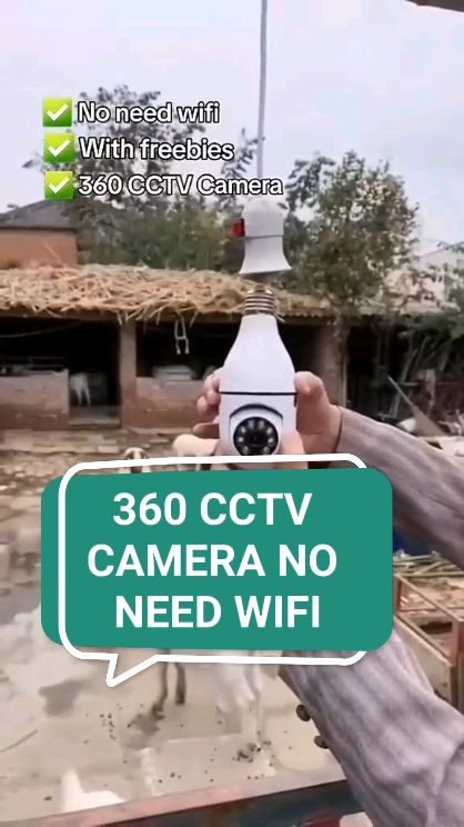 Check Out Yours Now‼️Just tap the 🍊🧺 Enjoy Shopping 🛍️#FreeCoinsInShopeeVideo #MasMuraSaShopee #WishlistMoSagotKo #cctv #camera #Wireless #OUTDOOR