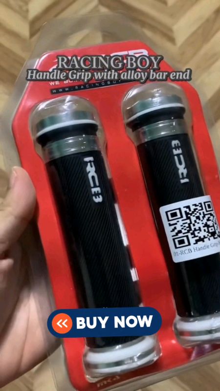 UNIVERSAL RCB HANDLE GRIP MURA LANG FREE SHIPPING NA 🛍️📌#rcbhandlegrip #handlegrip #rcb
