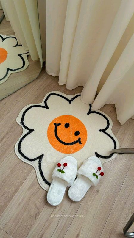 GET YOURS HERE! #aesthetic #FreeCoinsInShopeeVideo #MasMuraSaShopee #doormat