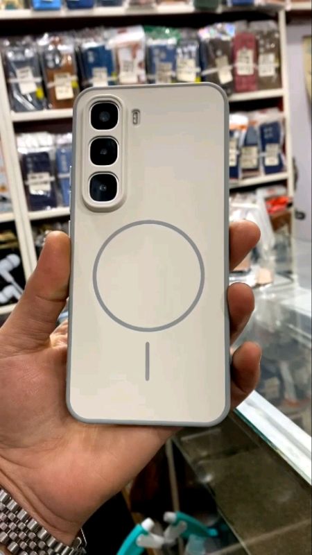 Infinix Hot 60 Series phone case #case #infinixhot60case #magnetic #matte #phonecase #infinixcase #viral #fyp