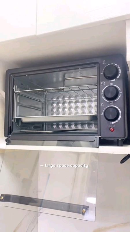 ✅25L KANAZAWA ELEC. OVEN #ShopeePHPaydaySale #FreeCoinsInShopeeVideo #MasMuraSaShopee