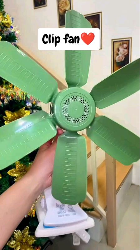 Clip fan#fan #clipfan