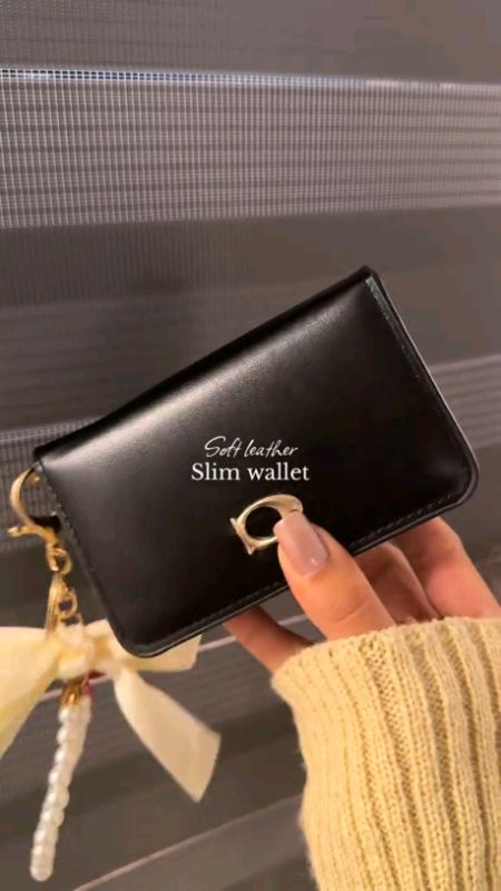 #murasashopee #fyp #shopee #wallet