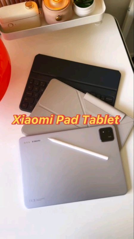 Xiaomi Pad Tablet Android #trending #viral #fyp #MasMuraSaShopee #xiaomi #tablet #pad #highquality