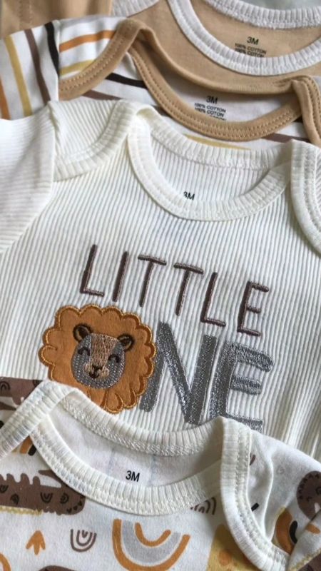 BABY ROMPER #romperforbaby #babyneeds #babyclothes #freecoins #MasMuraSaShopee