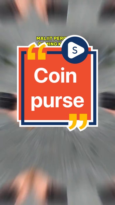 Jaga coinpurse #FreeCoinsInShopeeVideo #JagacoinPurse #WalletCoinPurseWithCardholder #foryou #WaterproofCoinPurse
