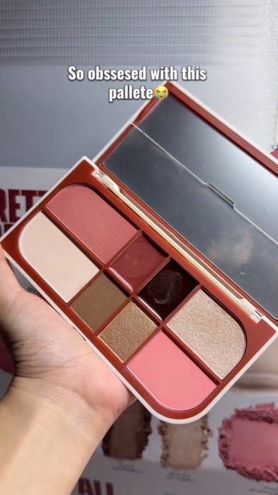🪩❇️ vice cosmetics x jelly eugenio 2.0 !! #FreeCoinsInShopeeVideo #MasMuraSaShopee #HugotSaShopee