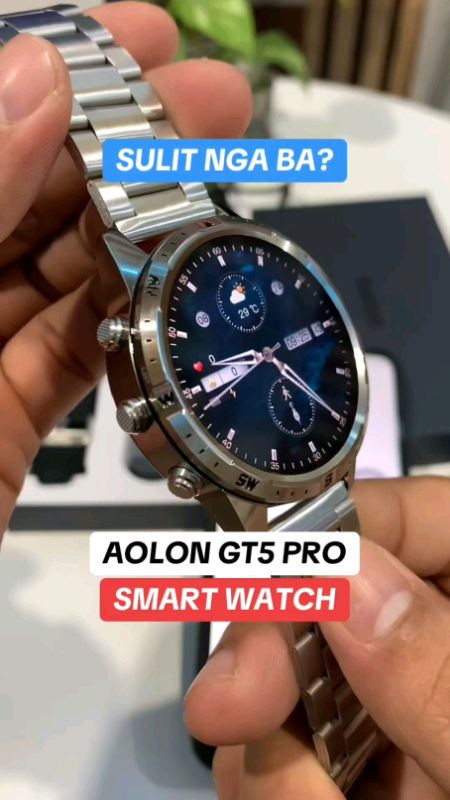 AOLON GT5 PRO #aolon #gt5pro