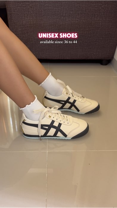 Perfect for OOTDs! 🤩 #fyp #shoesforwomen #unisexshoes