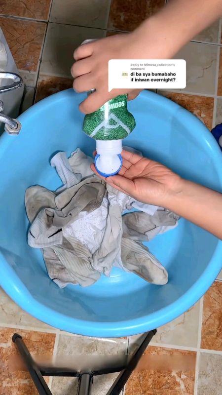 Proven and tested na si Seaways#Seaways#seawaysstainremover#stainremover#laundrystainremover