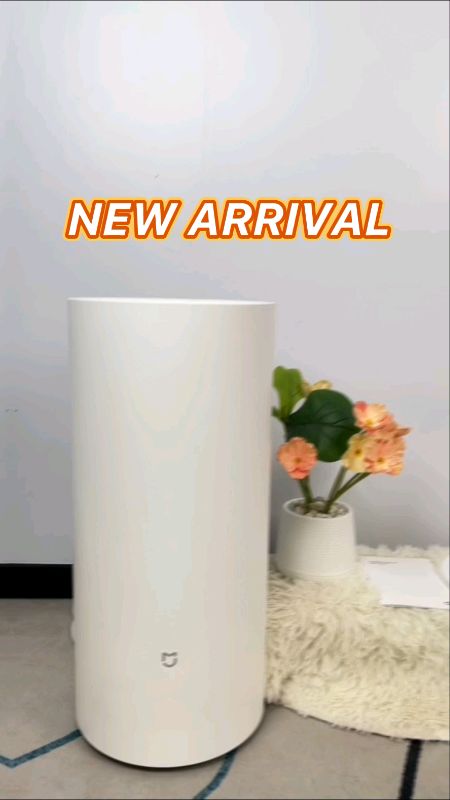 🔥[NEW] Xiaomi Mijia Smart Dehumidifier Lite #xiaomiofficialstore #antimold #humiditycontrol #AirPurification #roomdehumifier #FreeCoinsInShopeeVideo