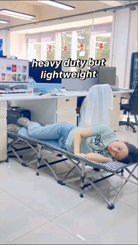 #foldingbed #heavydutyfoldingbed #campingbed #outdoorbed #portablebed