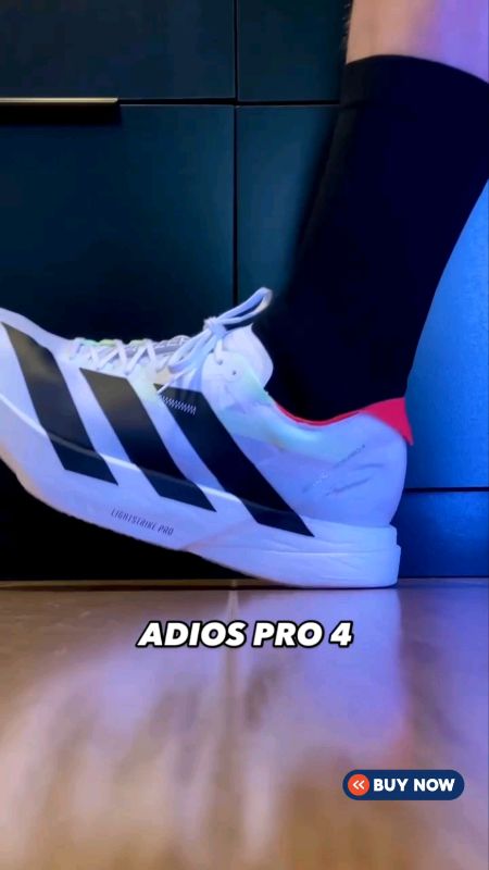 Adidas Adizero Adios Pro 4 Running Shoes 💜 #adidas #adidasshoes #shoes #sneakers #runningshoes #adizeroadiospro4 #menshoes #womenshoes #adidasadizero