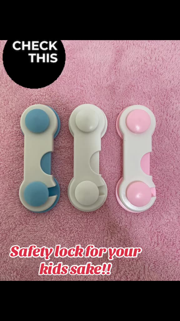 Safety Lock for your kids! #bababestatbabies #bababestlikeandshare #bababestfollowformorevideos #bababestcheckitout