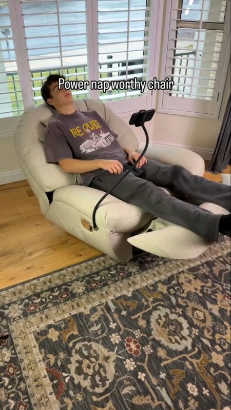 lazy boy sofa massager