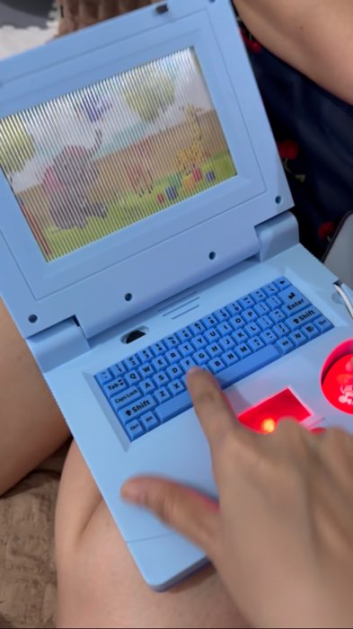 #toymusiclaptop  #childrentoymusiclaptop
